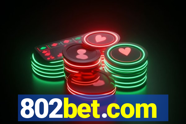 802bet.com
