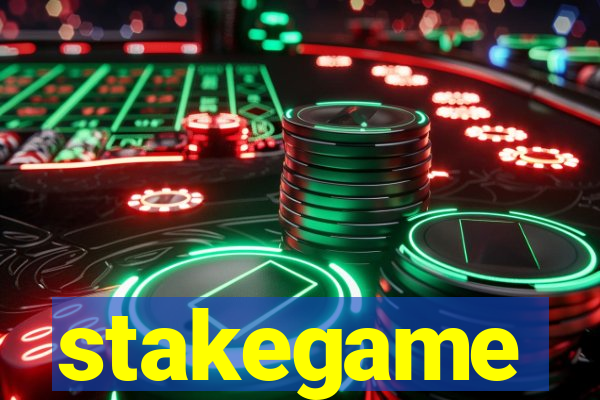 stakegame