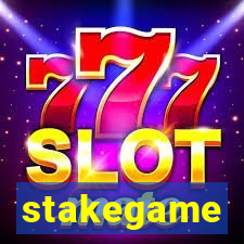 stakegame