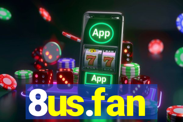 8us.fan