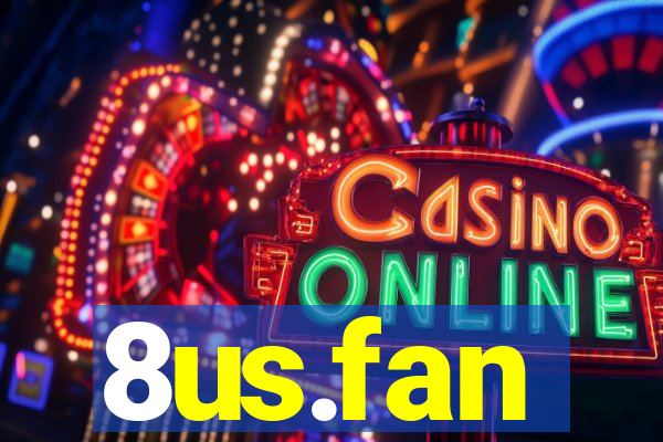 8us.fan