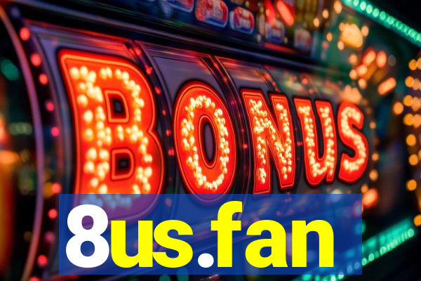 8us.fan