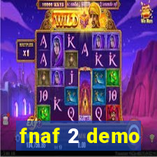 fnaf 2 demo