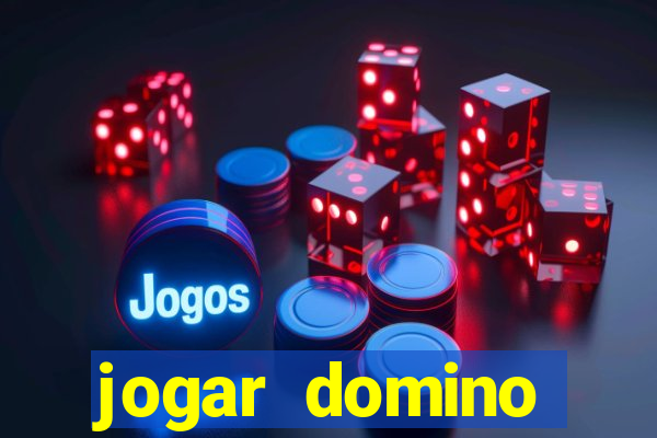 jogar domino apostado online