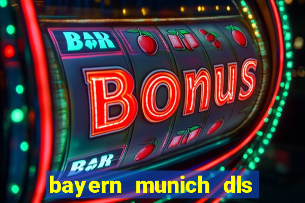 bayern munich dls kits 22/23
