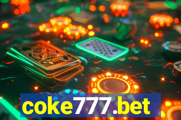 coke777.bet