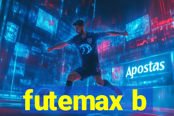 futemax b