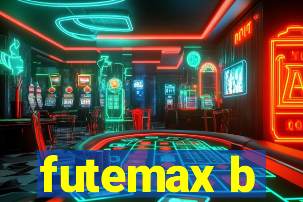 futemax b