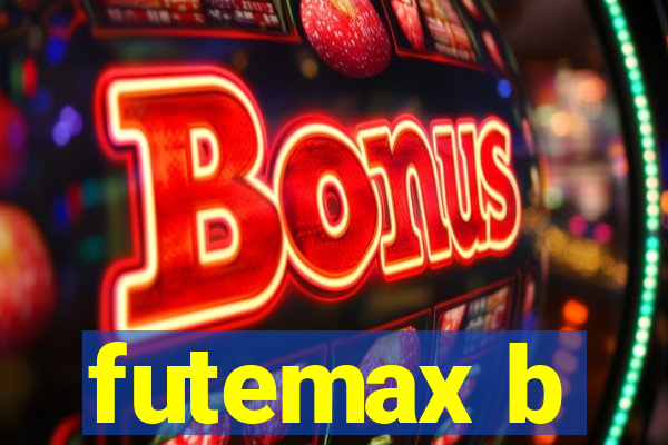 futemax b