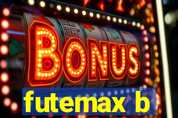 futemax b