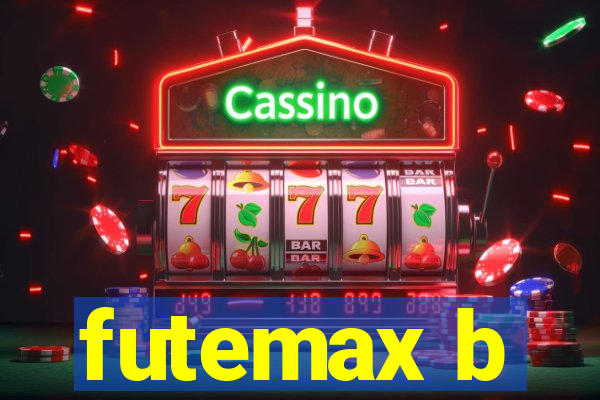 futemax b
