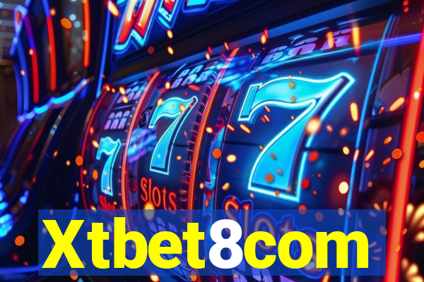Xtbet8com