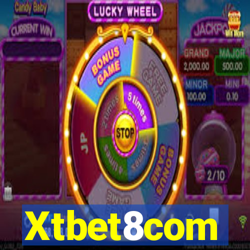 Xtbet8com