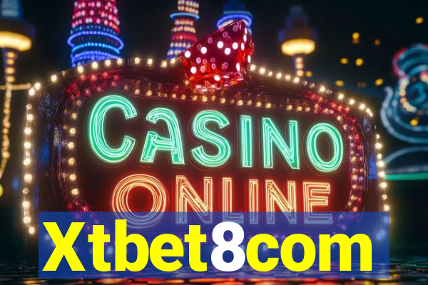 Xtbet8com