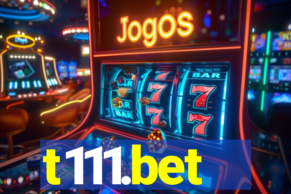 t111.bet