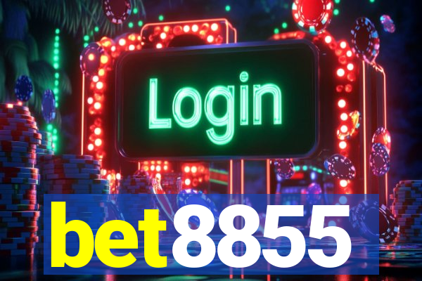 bet8855