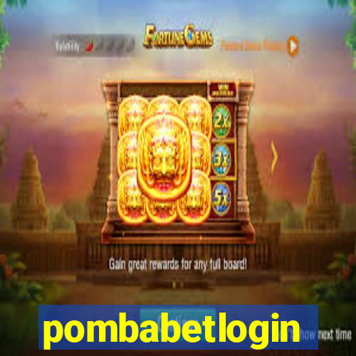 pombabetlogin