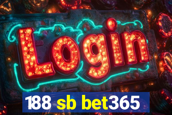 188 sb bet365