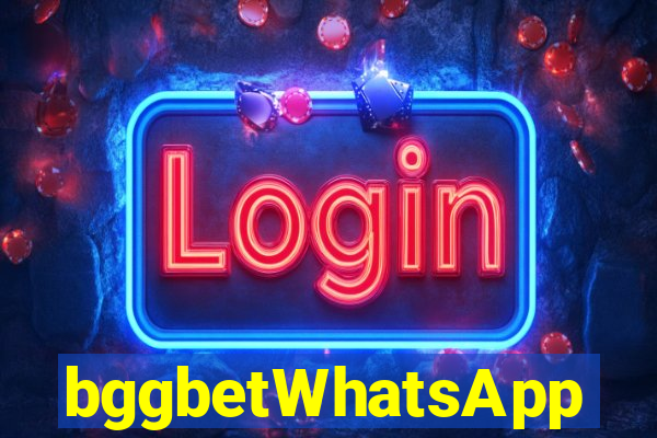 bggbetWhatsApp