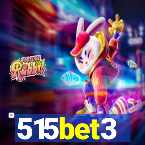 515bet3