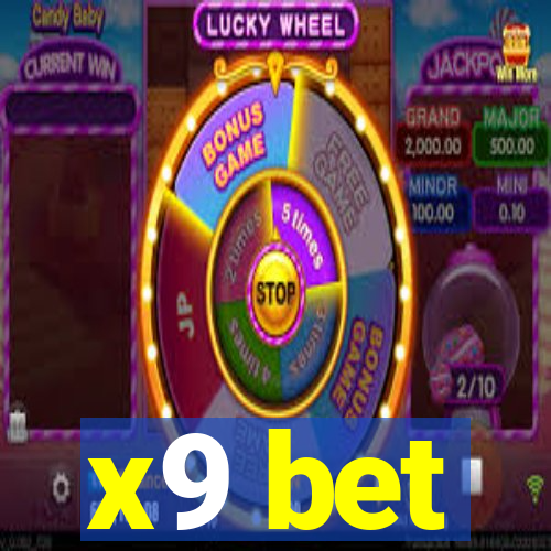 x9 bet