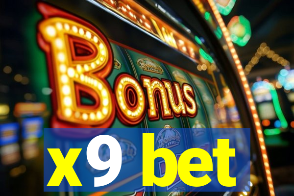 x9 bet