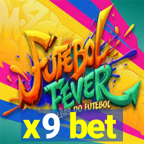 x9 bet