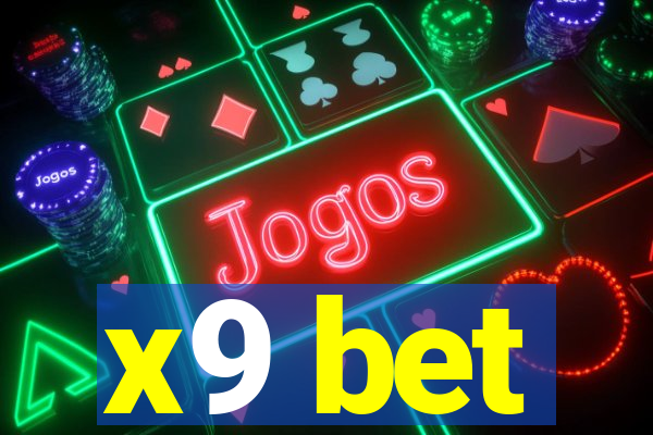 x9 bet
