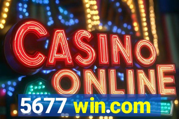 5677 win.com