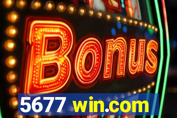 5677 win.com