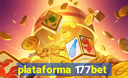 plataforma 177bet