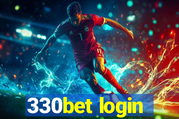 330bet login
