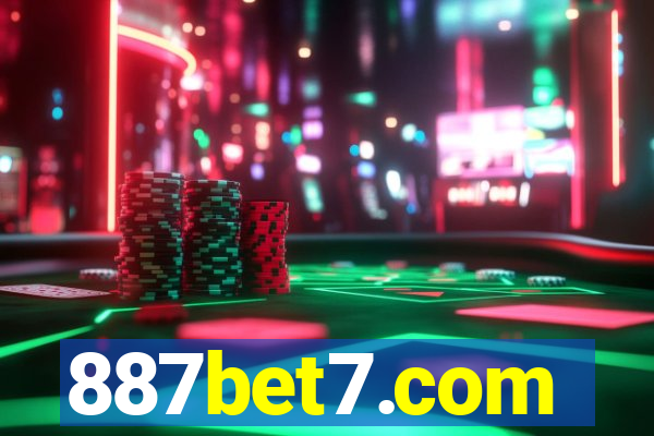 887bet7.com