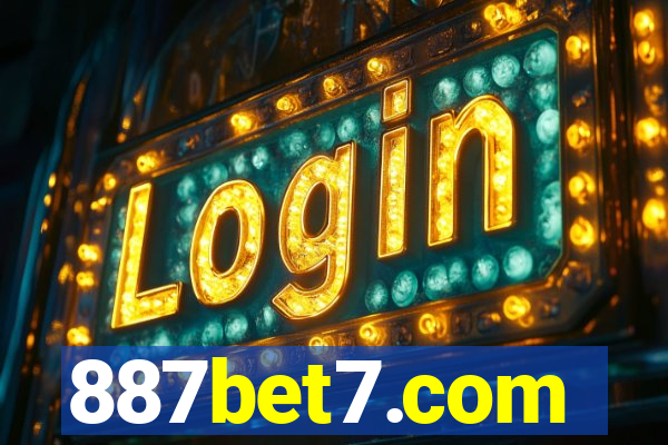 887bet7.com