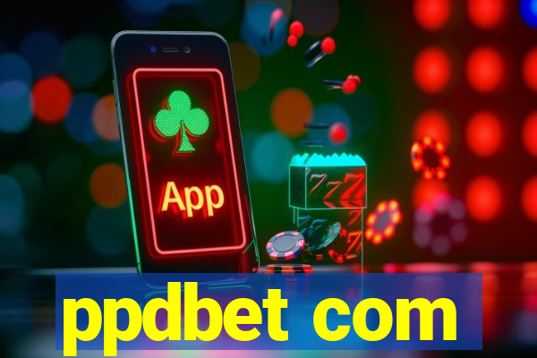 ppdbet com