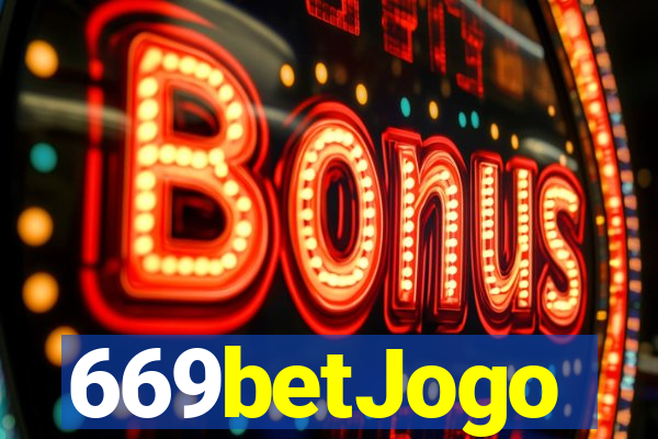 669betJogo