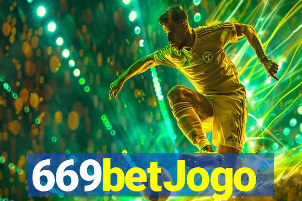669betJogo