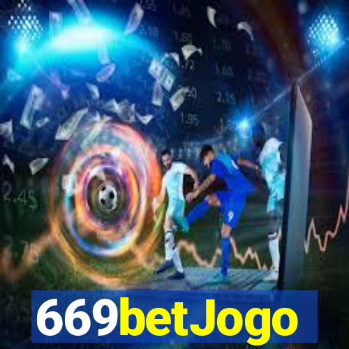 669betJogo