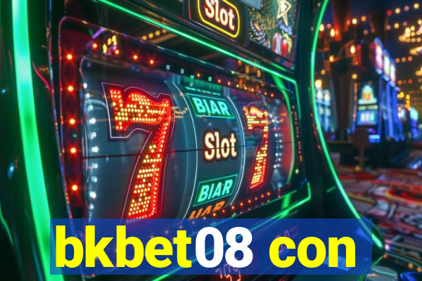 bkbet08 con