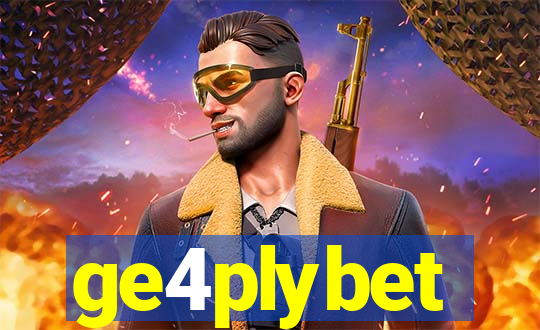 ge4plybet