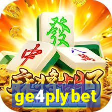 ge4plybet