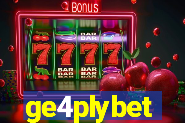 ge4plybet