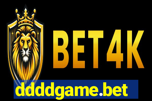 ddddgame.bet