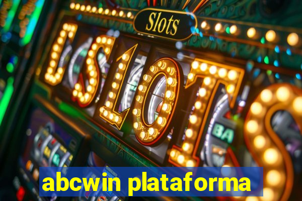abcwin plataforma