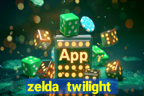 zelda twilight princess wii pt-br wbfs