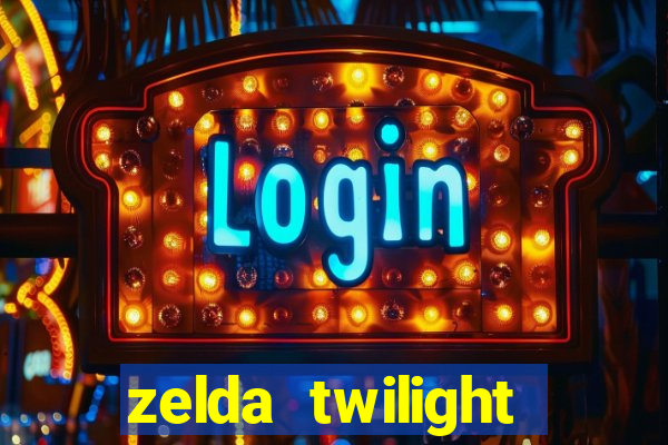 zelda twilight princess wii pt-br wbfs