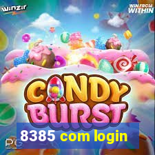 8385 com login