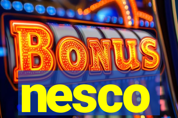 nesco
