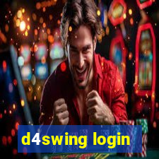 d4swing login