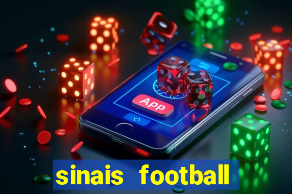 sinais football studio telegram